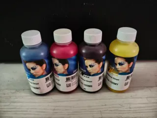 LOTE SUBLIMACIÓN Y VINILO – TODO LISTO PARA EMPEZA