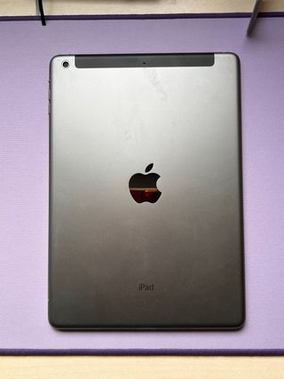 iPad Air 16GB A1475 Gris