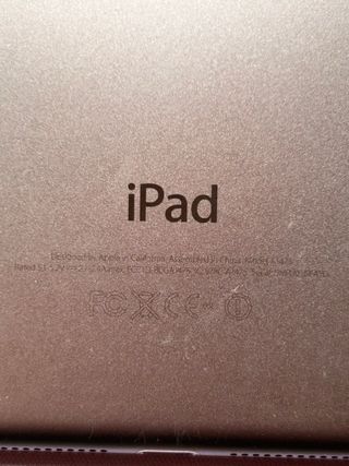 iPad Air 16GB A1475 Gris