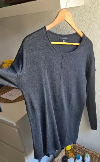 Jersey Atmosphere gris