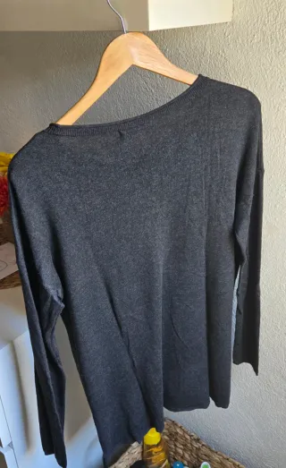 Jersey Atmosphere gris