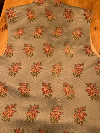 Alquiler Traje Regional Fallero