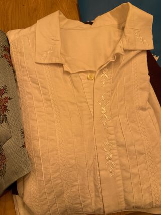 Alquiler Traje Regional Fallero