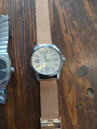 Reloj mujer pulsera  Pedro del Hierro y Breil