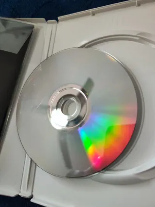 La Torre de las Sombras - Hudson Wii