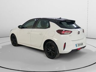 Opel Corsa GS