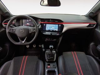 Opel Corsa GS