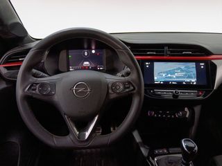 Opel Corsa GS