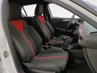 Opel Corsa GS