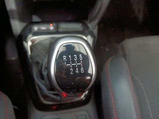 Opel Corsa GS