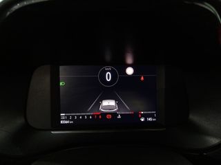Opel Corsa GS