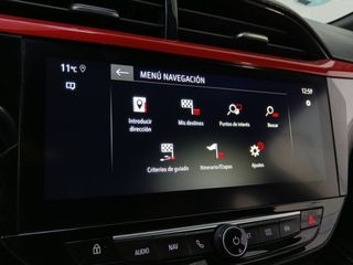 Opel Corsa GS