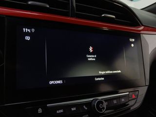 Opel Corsa GS