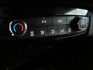 Opel Corsa GS