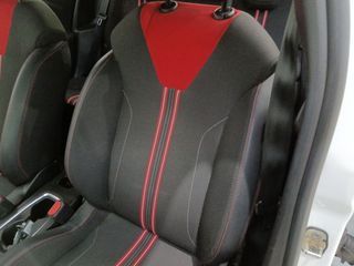 Opel Corsa GS