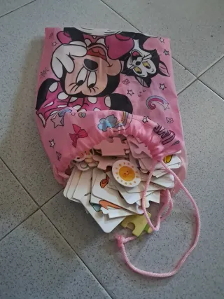 Lote Juguetes Bebé Piano, Peluches y Más