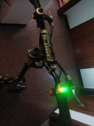 Patín IMR 1000w (Sin Baterías)