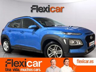 Hyundai Kona 1.0 TGDi Klass 4x2