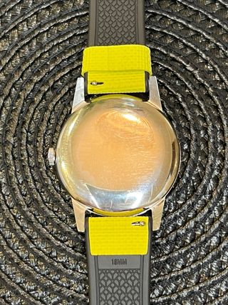 Longines Ferrari Ref 8888 Mecánico Vintage