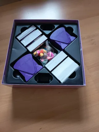 Trivial Pursuit Genus Edición III