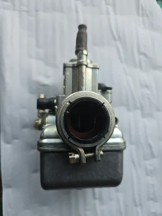 Carburador Dellorto VHB22 FD NUEVO