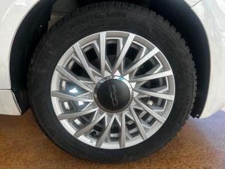 FIAT 500 GLP