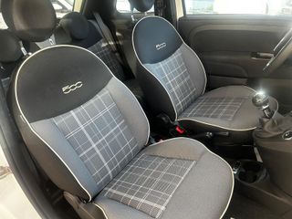 FIAT 500 GLP