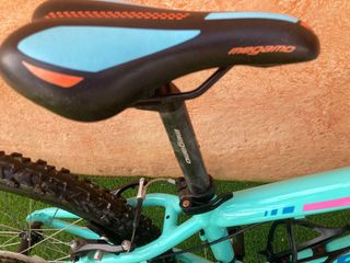 Bicicleta Megamo 24
