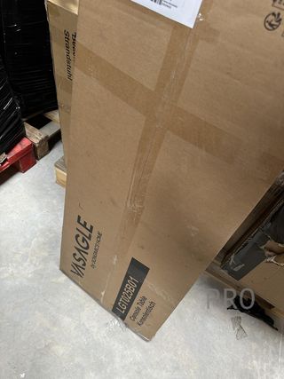 Tavolo consolle Vasagle