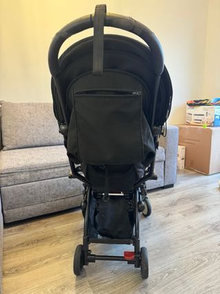 Silla de paseo Yoyo Babyzen + funda de invierno