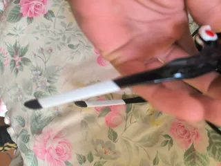 Gafas Oakley con lentes intercambiables