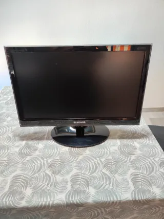 Monitor Samsung P2250 22 Full HD