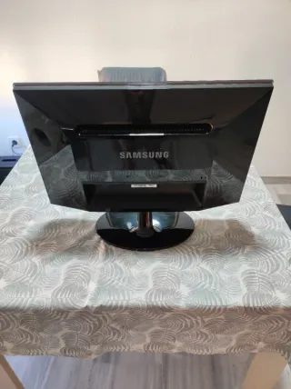 Monitor Samsung P2250 22 Full HD