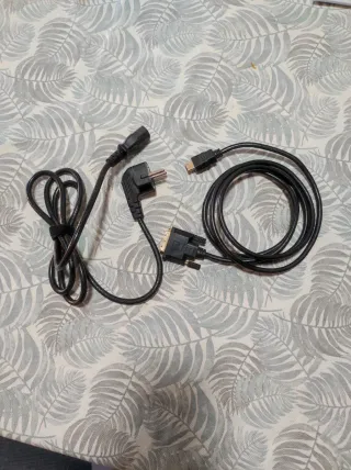 Monitor Samsung P2250 22 Full HD