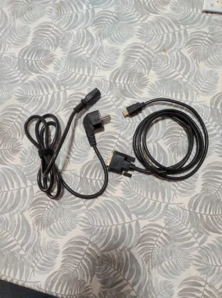 Monitor Samsung P2250 22 Full HD