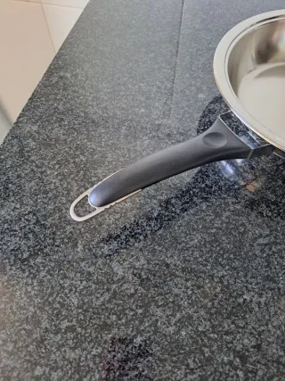 Sartén AMC Inducción