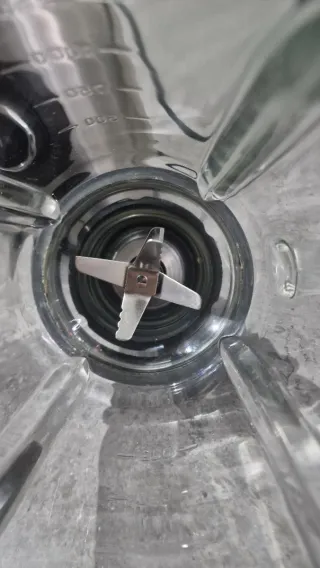 Batidora de vaso Moulinex