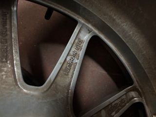 Llantas Mercedes Benz AMG Originales