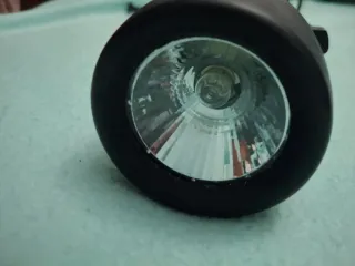 Linterna de buceo Omersub Moonlight