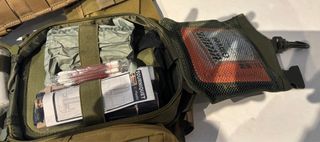 Kit Primo Soccorso Rhino Rescue rhino rescue