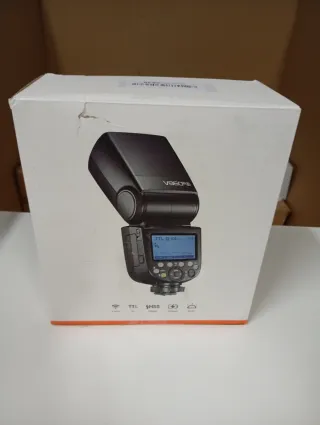 Godox V860III-S Speedlight TTL