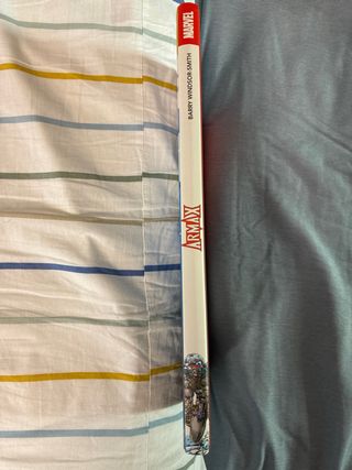 MARVEL GALLERY LOBEZNO. ARMA X