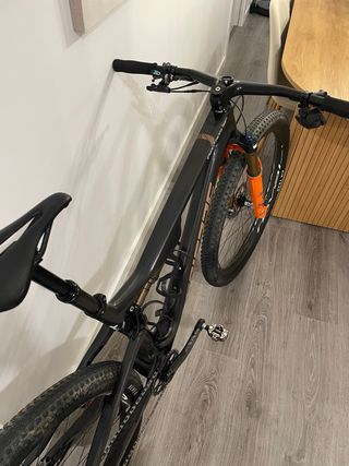 Lapierre Xrm 75th Aniversario Talla M