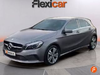 Mercedes Clase A A 220 d 4MATIC Style