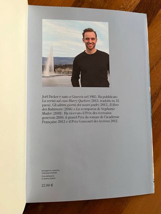 L'enigma della camera 622