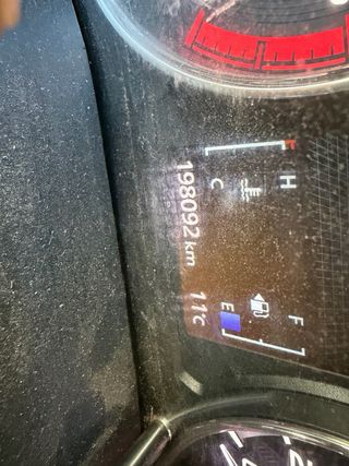 Mitsubishi L 200 4x4