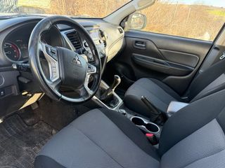 Mitsubishi L 200 4x4