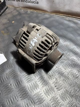 Alternador Renault Scénic II (2007)
