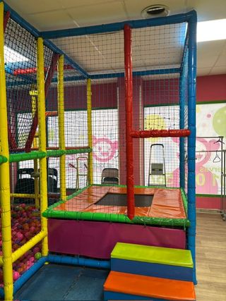 Parque de bolas infantil NACIONAL 665690582