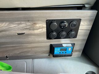 Nissan Primastar 2009